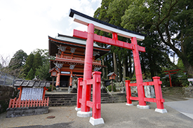 榎原神社