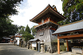 榎原神社