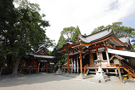 榎原神社