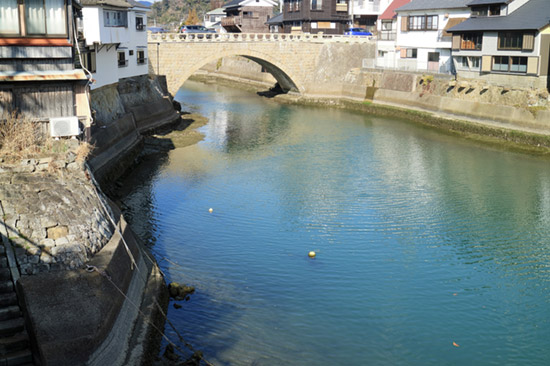 堀川運河