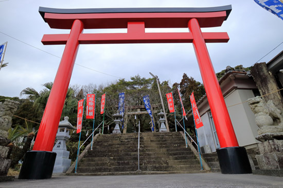 堀川運河