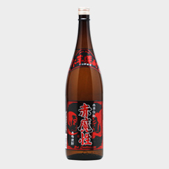 1,800ml　瓶