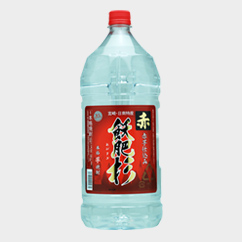 4,000ml　大容量PET