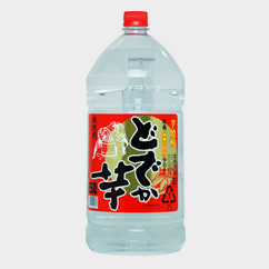 5,000ｍｌ　大容量PET