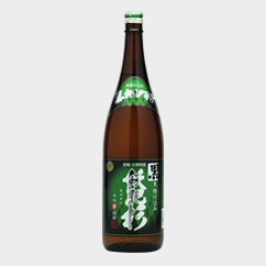 1,800ml　瓶