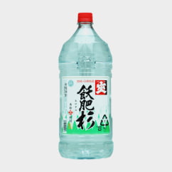 4,000ml　大容量PET