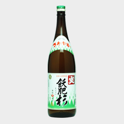 1,800ml　瓶