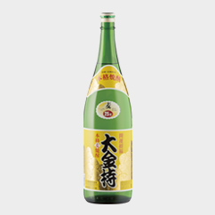 1,800ml　瓶