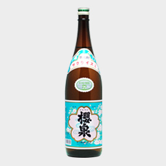 1,800ml　瓶