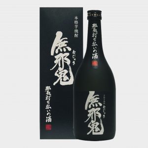 無邪鬼　720ml　商品画像