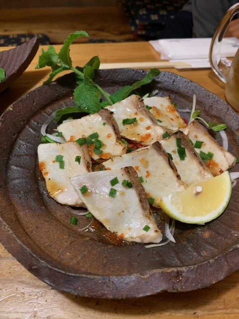 井上酒造・櫻の郷酒造の焼酎が飲める、おすすめの飲食店　＜宮崎編（１）＞