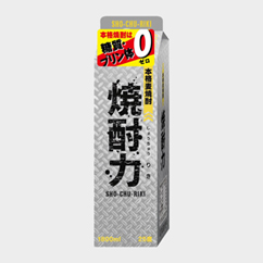 1,800ml　紙パック